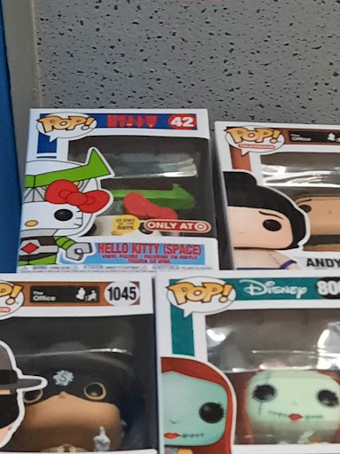 Music Store «Disc Replay», reviews and photos, 1418 Butterfield Rd, Downers Grove, IL 60515, USA