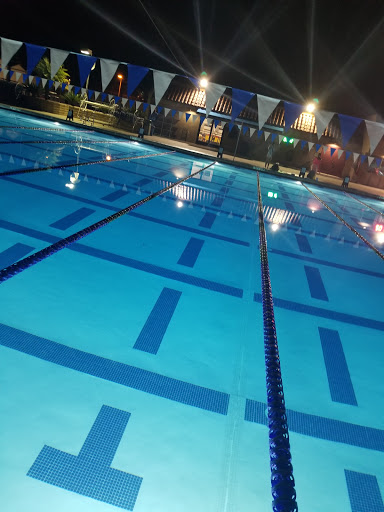 Health Club «The Claremont Club», reviews and photos, 1777 Monte Vista Ave, Claremont, CA 91711, USA