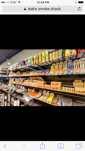 Tobacco Shop «Pipe Dreams Smoke Shop», reviews and photos, 13971 N Cleveland Ave #13, North Fort Myers, FL 33903, USA