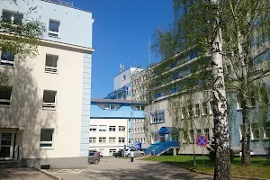 Szpital Kliniczny Ministerstwa Spraw Wewnętrznych i Administracji z Warmińsko–Mazurskim Centrum Onkologii w Olsztynie image