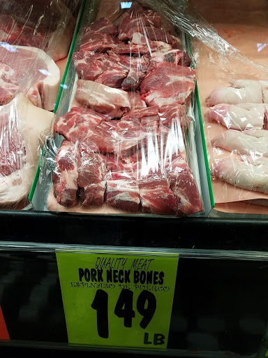 Supermarket «Valu Mart Food Warehouse», reviews and photos, 6340 Rosemead Blvd, San Gabriel, CA 91775, USA