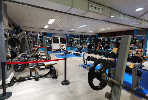 Pazo dos Deportes Paco Paz en Ourense, Ourense