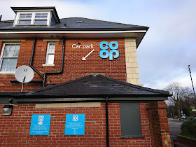 Co-op Food - Bournemouth - Columbia Road