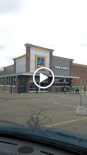 Supermarket «ALDI», reviews and photos, 6291 S Westnedge Ave, Portage, MI 49002, USA