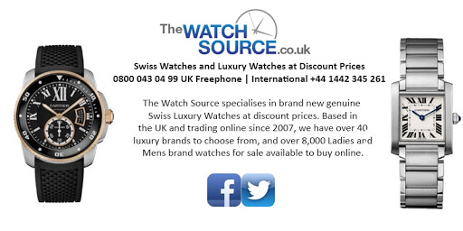 The Watch Source Ltd