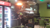Atmosphère du Restaurant turc OcakBasi Lyon à Vaulx-en-Velin - n°12