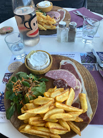 Plats et boissons du Restaurant Au Bigourmet à Labeaume - n°20