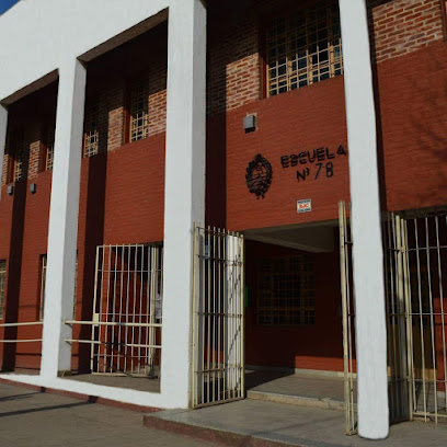 Escuela De Educación Primaria Nº78 'Atahualpa Yupanqui'