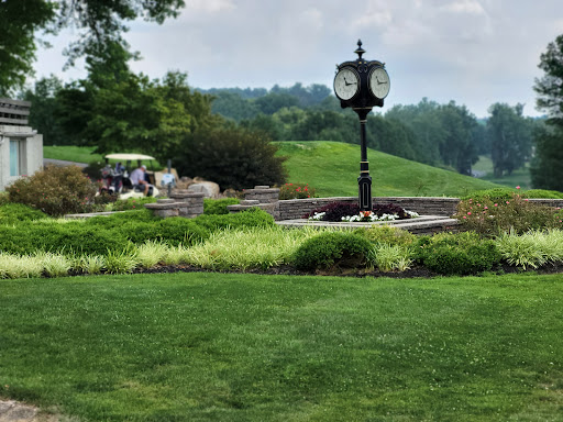 Golf Course «Tanglewood Manor Golf Club», reviews and photos, 653 Scotland Rd, Quarryville, PA 17566, USA