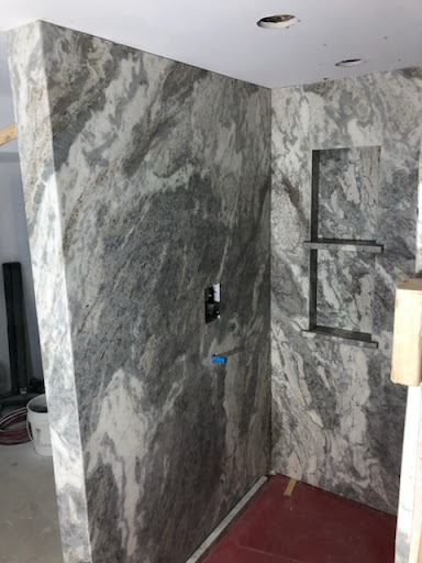 Custom Granite & Tile LLC