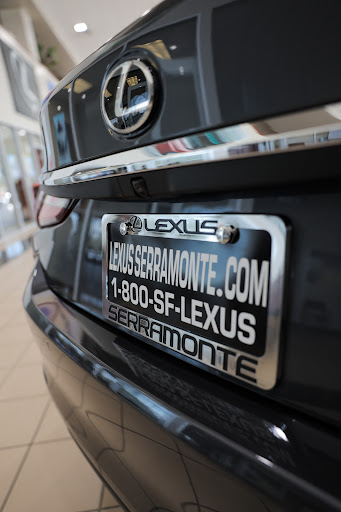 Lexus Dealer «Lexus of Serramonte», reviews and photos, 700 Serramonte Blvd, Colma, CA 94014, USA