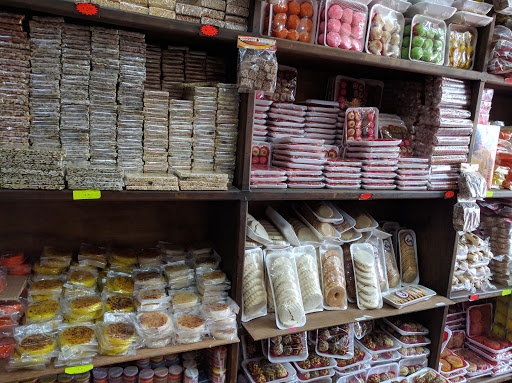 Dulces Tipicos la Esmeralda en Chignahuapan