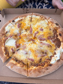 Pizza du Pizzeria Pizza Payrin à Payrin-Augmontel - n°1