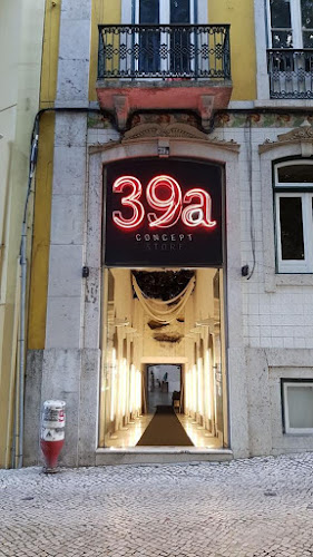 39A Concept Store