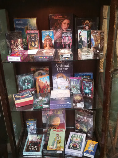 Gift Shop «Celtic Myth and Moonlight», reviews and photos, 641 Penn Ave, West Reading, PA 19611, USA
