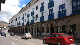 KUNA Plaza de Armas