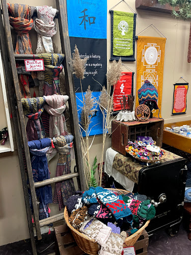 Gift Shop «Harvest Beads & Silver», reviews and photos, 849 Main St, Manchester, CT 06040, USA