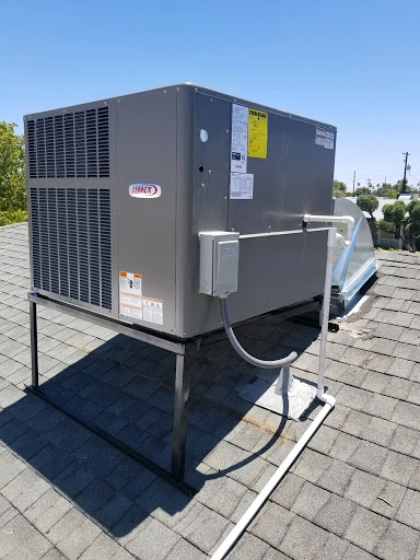HVAC Contractor «Bob Brown Service Experts», reviews and photos