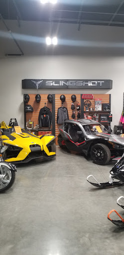 Snowmobile Dealer «Scranton Powersports LLC», reviews and photos, 560 Talcottville Rd, Vernon, CT 06066, USA