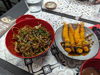 Plats et boissons du Restaurant japonais authentique KAISEKI SUSHI à Albertville - n°19