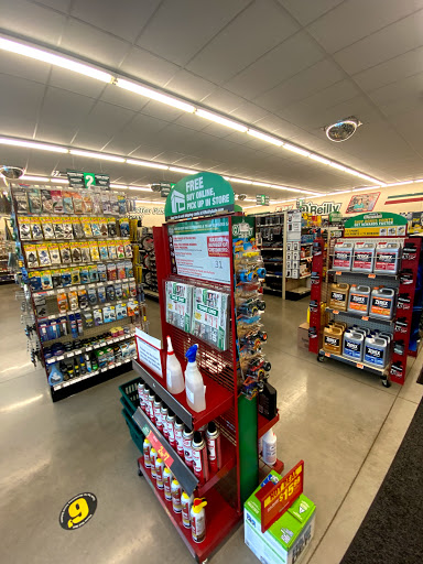 Auto Parts Store «AutoZone», reviews and photos, 1010 Calumet Ave, Valparaiso, IN 46383, USA