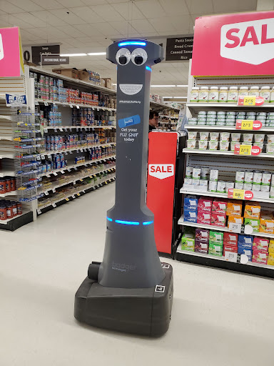 Supermarket «Super Stop & Shop», reviews and photos, 10 Bates Rd, Mashpee, MA 02649, USA