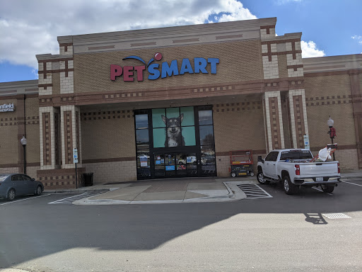 PetSmart, 8111 Brier Creek Pkwy, Raleigh, NC 27617, USA, 