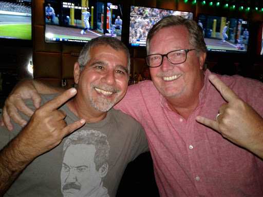 Bar & Grill «El Dorado Bar & Grill», reviews and photos, 8708 E McDowell Rd, Scottsdale, AZ 85257, USA