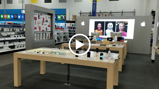 Electronics Store «Best Buy», reviews and photos, 26 Cypress St, Williston, VT 05495, USA