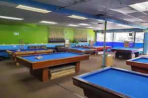 Billiards image