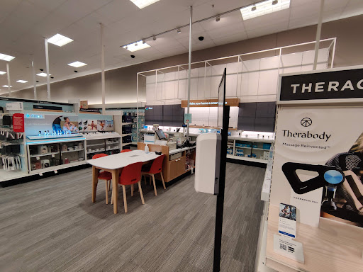 Department Store «Target», reviews and photos, 810 County Rd 42 W, Burnsville, MN 55337, USA