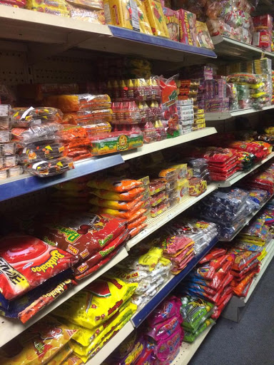 Convenience Store «El Milagro Mexican Store», reviews and photos, 4445 E Bay Dr #304, Clearwater, FL 33764, USA