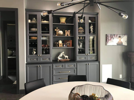 Cabinet Maker «Holt Custom Cabinets», reviews and photos, 2859 Highway 11 E, Telford, TN 37690, USA
