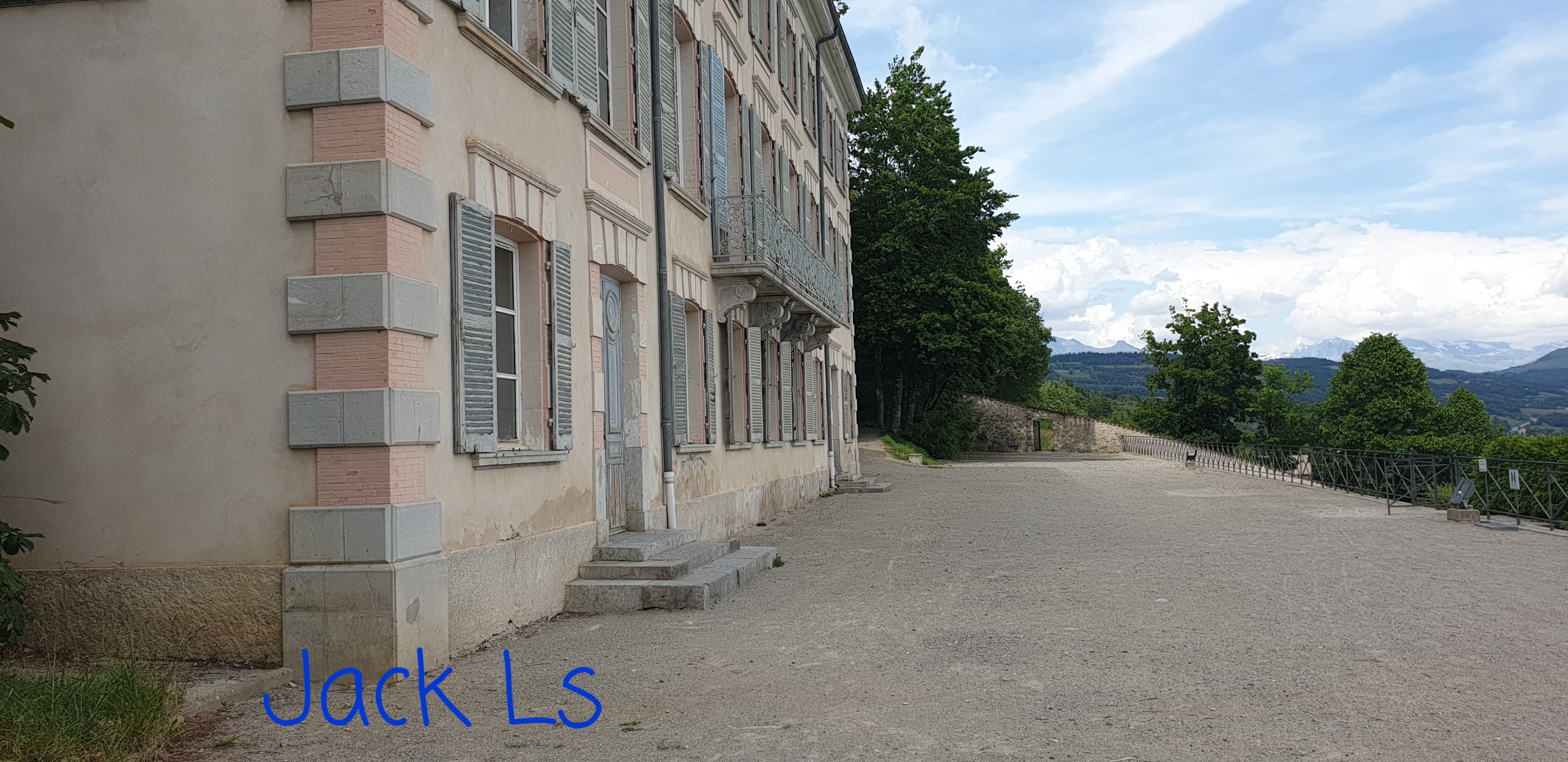 Photo n° 10 de l'avis de Jack.s fait le 09/06/2023 à 15:22