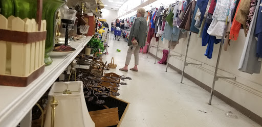 Charity «Goodwill Olathe», reviews and photos