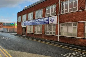 Bury Defence Academy image