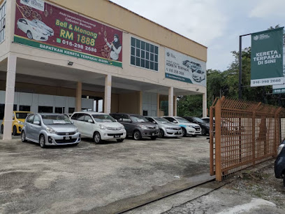 APS Used Car Dealer Taiping (Asia Premium Selection)