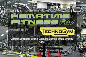Hematime Fitness HQ image