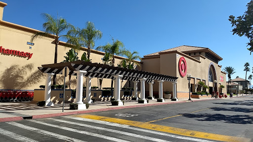 Department Store «Target», reviews and photos, 10576 E Foothill Blvd, Rancho Cucamonga, CA 91730, USA