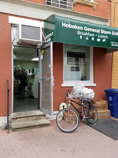 General Store «Hoboken General Store», reviews and photos, 509 Willow Ave, Hoboken, NJ 07030, USA