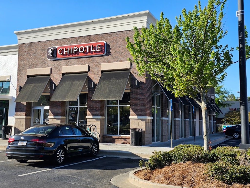 Chipotle Mexican Grill 30346