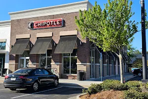 Chipotle Mexican Grill image