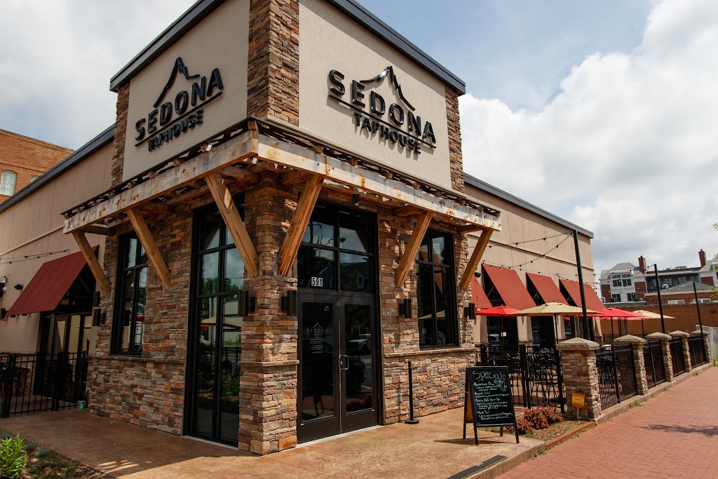 Sedona Taphouse 22401