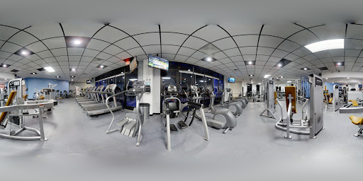 Gym «Total Access Fitness», reviews and photos, 5705 Lynnhaven Pkwy #105, Virginia Beach, VA 23464, USA