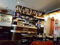 Atmosphère du Restaurant japonais Tachibana à Paris - n°9