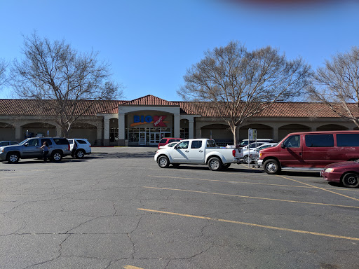 Discount Store «Kmart», reviews and photos, 895 Faulkner Rd, Santa Paula, CA 93060, USA