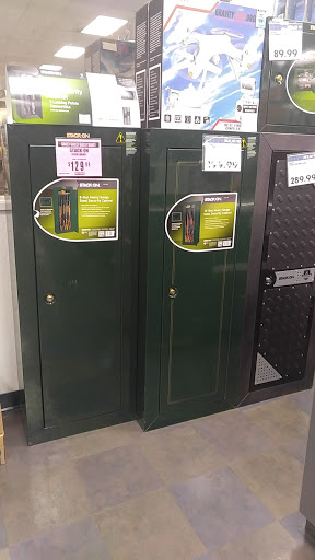 Sporting Goods Store «Big 5 Sporting Goods», reviews and photos, 1011 S Main St, Manteca, CA 95337, USA