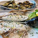 Photo n°2 de l'avis de Elena.i fait le 15/12/2020 à 12:30 sur le  Pizzeria Oltremare specialità di Pesce e Pizza à Guastalla