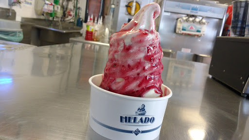 Tienda de yogur helado Naucalpan de Juárez