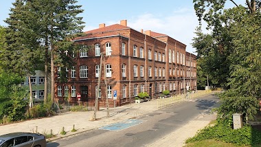 Zespół Szkół Nr 9